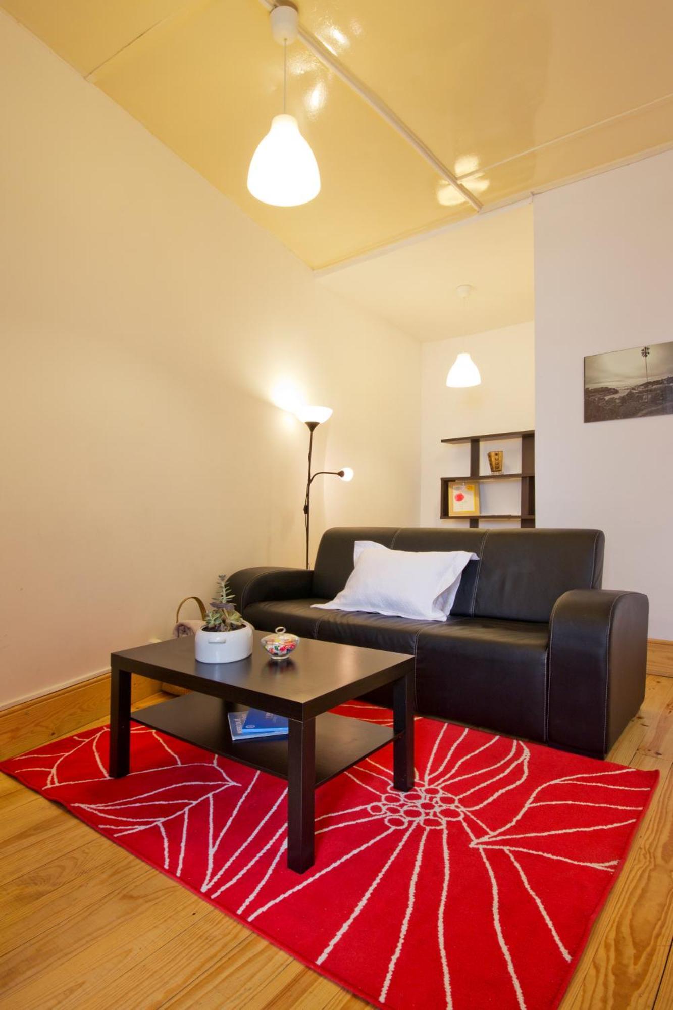 Porto Se Apartamentos Экстерьер фото